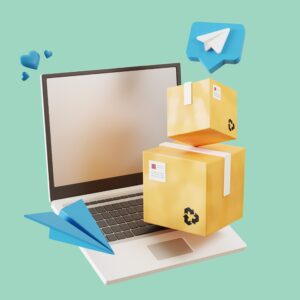 Peluang Dropship TokoSR12.com - Raih Penghasilan Tanpa Modal