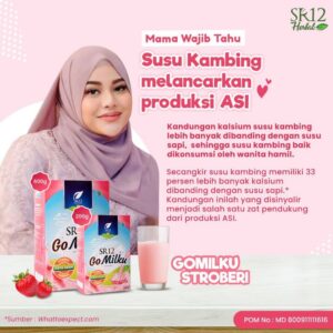 Susu Kambing Gomilku - Image 5