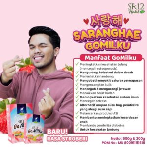 Susu Kambing Gomilku - Image 6