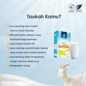 Susu Kambing Gomilku - Image 4