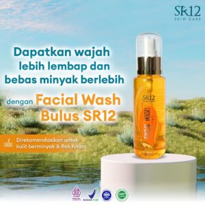 Facial Wash Bulus - Image 4