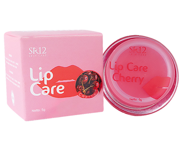Lip Care SR12