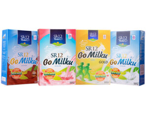 Susu Kambing Gomilku , susu kambing etawa bubuk rasa