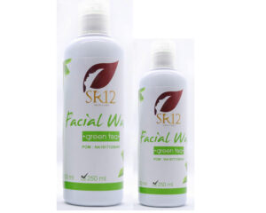 Facial Wash Green Tea
