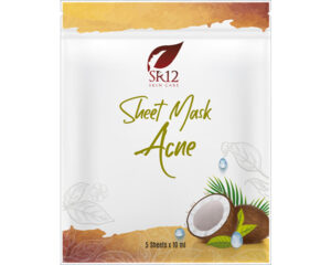 Sheet Mask Acne