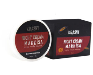 Krasny Night Cream