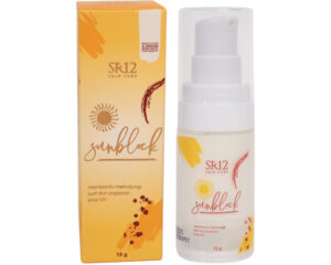 Sunblock SR12