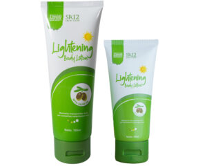 Lightening Body Lotion