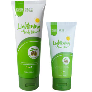 Lightening Body Lotion