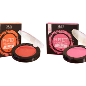 Perfect Cream Blush On