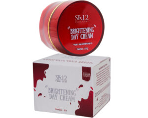 Brightening Day Cream