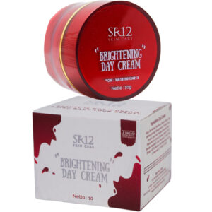 Brightening Day Cream