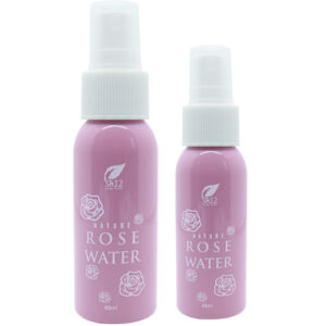 Nature Rose Water