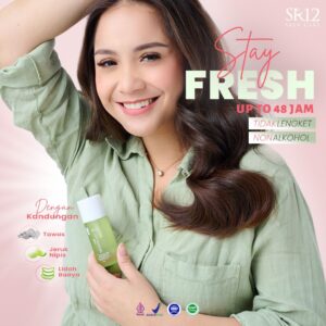 Deodorant Spray Premium - Image 5