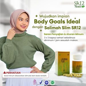 Salimah Slim - Image 3