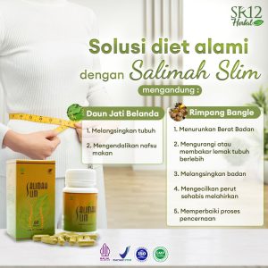 Salimah Slim - Image 5