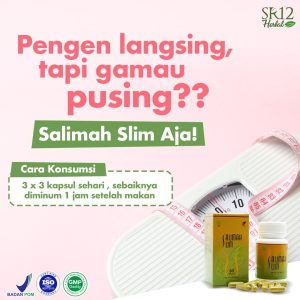 Salimah Slim - Image 2