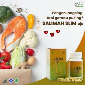 Salimah Slim - Image 6