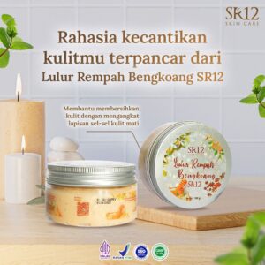 Lulur Rempah Bengkoang - Image 3