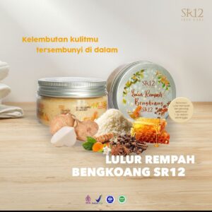 Lulur Rempah Bengkoang - Image 4