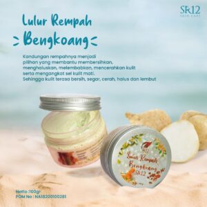 Lulur Rempah Bengkoang - Image 5