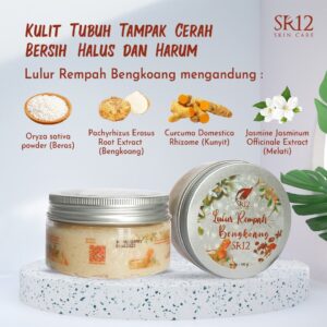 Lulur Rempah Bengkoang - Image 6