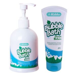 Bubble Bath Daun Bidara