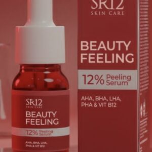 Beauty Feeling SR12